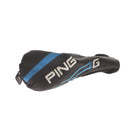 Ping G Series Graphite Mens Right Hand Fairway 5 Wood 17.5* Regular - Ping Alta 65
