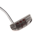 Scotty Cameron Select Fastback Mens Right Hand Putter 34" Mallet  - Scotty Cameron