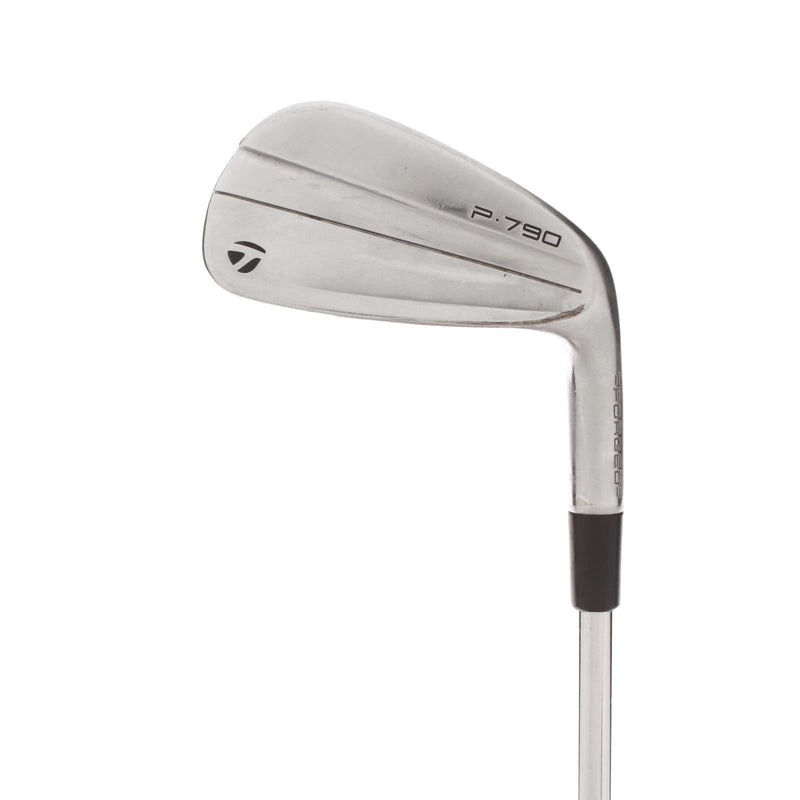 TaylorMade P790 2023 Steel Mens Right Hand 8 Iron 35* Extra Stiff - KBS Tour
