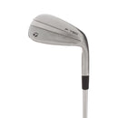 TaylorMade P790 2023 Steel Mens Right Hand Pitching Wedge 45* Extra Stiff - KBS Tour