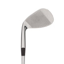 Cobra Snakebite 2021 Steel Mens Right Hand Gap Wedge 52* 12 Bounce Versatile Grind Stiff - KBS Hi-Rev 2.0 125