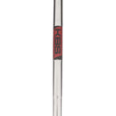 Cobra Snakebite 2021 Steel Mens Right Hand Gap Wedge 52* 12 Bounce Versatile Grind Stiff - KBS Hi-Rev 2.0 125