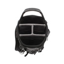 Cobra Ultralight Pro Stand Bag - Black/White/Grey