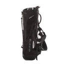 Cobra Ultralight Pro Stand Bag - Black/White/Grey