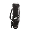 Cobra Ultralight Pro Stand Bag - Black/White/Grey
