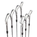 Ping G440 Steel Mens Right Hand Irons 5-UW 1* Upright Regular - Ping AWT 3.0
