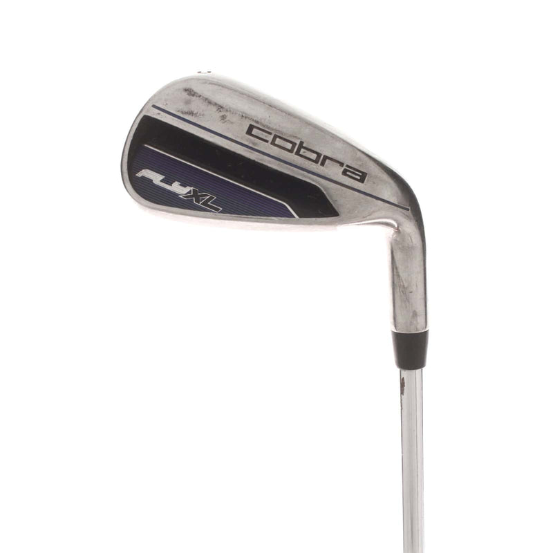 Cobra Fly XL Steel Mens Right Hand Pitching Wedge 45* Regular