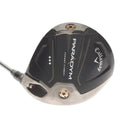 Callaway Paradym Triple Diamond Graphite Mens Right Hand Driver 9* Senior - Diamana Green M+40
