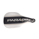 Callaway Paradym Triple Diamond Graphite Mens Right Hand Driver 9* Senior - Diamana Green M+40