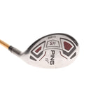 Ping i15 Graphite Mens Right Hand 2 Hybrid 17* Regular - UST Mamiya ProForce 85g