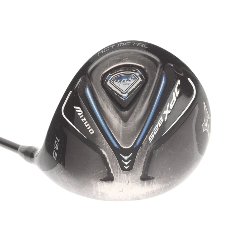 Mizuno JPX 825 Graphite Mens Right Hand Driver 13.5* Regular - Fujikura Orochi 55
