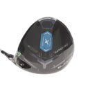 Cobra DS-Adapt X Graphite Mens Right Hand Driver 9* Stiff - Denali Blue Frost 60g 6.0