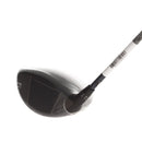 Cobra DS-Adapt X Graphite Mens Right Hand Driver 9* Stiff - Denali Blue Frost 60g 6.0