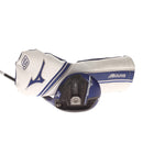 Mizuno GT 180 Graphite Mens Right Hand Fairway 3 Wood 15* Stiff - Tensei CK White 70