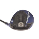 Mizuno GT 180 Graphite Mens Right Hand Fairway 3 Wood 15* Stiff - Tensei CK White 70