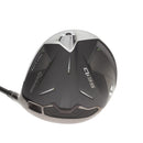 TaylorMade Qi35 Max Lite Graphite Mens Right Hand Driver 12* Regular - Fujikura Ventus TR Blue 5-R