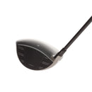 TaylorMade Qi35 Max Lite Graphite Mens Right Hand Driver 12* Regular - Fujikura Ventus TR Blue 5-R