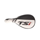 Titleist TSi2 Graphite Mens Right Hand Fairway 3 Wood 15* Stiff - Tensei AV Blue 65
