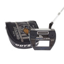 Odyssey Ai-One Jailbird Mini Mens Right Hand Putter 35.5" Mallet  - Odyssey