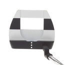 Odyssey Ai-One Jailbird Mini Mens Right Hand Putter 35.5" Mallet  - Odyssey