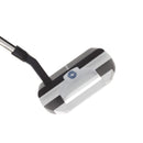 Odyssey Ai-One Jailbird Mini Mens Right Hand Putter 35.5" Mallet  - Odyssey