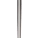Odyssey Ai-One Jailbird Mini Mens Right Hand Putter 35.5" Mallet  - Odyssey