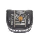 Odyssey Ai-One Jailbird Mini Mens Right Hand Putter 35.5" Mallet  - Odyssey