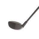 Mizuno JPX ONE Tour Graphite Mens Right Hand Fairway 3 Wood 15* Stiff - Mitsubishi Chemical Tensei 1K Black 75