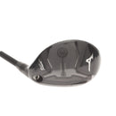 Mizuno JPX ONE Graphite Mens Right Hand 3 Hybrid 19* Stiff - Mitsubishi Chemical Tensei 1K Blue 75