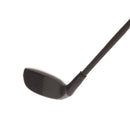 Mizuno JPX ONE Graphite Mens Right Hand 3 Hybrid 19* Stiff - Mitsubishi Chemical Tensei 1K Blue 75