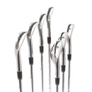 Cobra AMP Forged Steel Mens Right Hand Irons 4-PW Stiff - KBS Tour