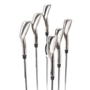 Cobra King Speedzone Steel Mens Right Hand Irons 5-PW Regular - Cobra