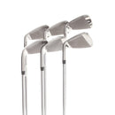 Cobra King Speedzone Steel Mens Right Hand Irons 5-PW Regular - Cobra