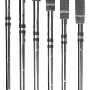 Cobra King Speedzone Steel Mens Right Hand Irons 5-PW Regular - Cobra