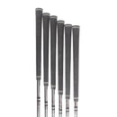 Cobra King Speedzone Steel Mens Right Hand Irons 5-PW Regular - Cobra