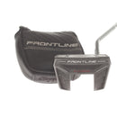 Cleveland Frontline Elevado Mens Right Hand Putter 34" Mallet - Lamkin Sink Fit Pistol