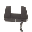 Cleveland Frontline Elevado Mens Right Hand Putter 34" Mallet - Lamkin Sink Fit Pistol