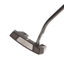 Cleveland Frontline Elevado Mens Right Hand Putter 34" Mallet - Lamkin Sink Fit Pistol