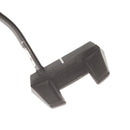 Cleveland Frontline Elevado Mens Right Hand Putter 34" Mallet - Lamkin Sink Fit Pistol