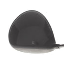 Cobra Aerojet Graphite Mens Right Hand Driver 12* Senior - UST Mamiya Helium 4F2