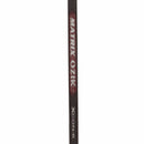 Lynx Predator Graphite Mens Right Hand Fairway 3 Wood 15* Senior - Matrix Ozik Xcon-6