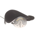 The Masters Golf Graphite Mens Right Hand Fairway 7 Wood 22* Senior - Hiseki Customization
