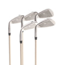Select SL Power Play Graphite Mens Right Hand Irons 7-SW Regular - Acer