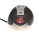 Callaway FT-5 Draw Graphite Mens Right Hand Driver 11* Stiff - Fujikura E Fit-On 150