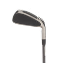 Cleveland Launcher HB Graphite Mens Right Hand 7 Iron Regular - Miyazaki 6R