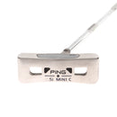 Ping G5i Mini C Mens Right Hand Putter 35" Mid-Mallet - Winn