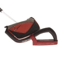 Nike Method Concept Mens Right Hand Putter 34" Mallet - Nike Method