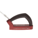 Nike Method Concept Mens Right Hand Putter 34" Mallet - Nike Method