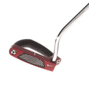 Nike Method Concept Mens Right Hand Putter 34" Mallet - Nike Method