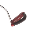 Nike Method Concept Mens Right Hand Putter 34" Mallet - Nike Method
